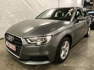 Audi A3 30 TDi Business Edit. S tron. (EU6d-T.) Business