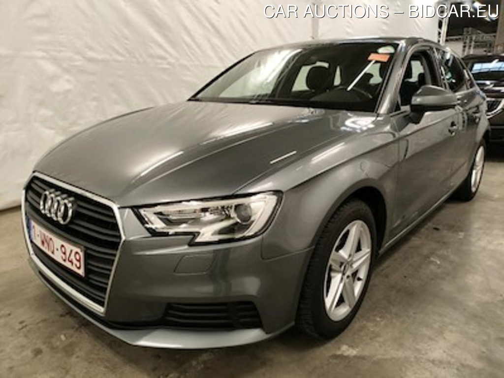 Audi A3 30 TDi Business Edit. S tron. (EU6d-T.) Business