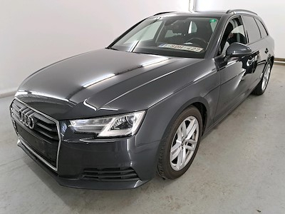 Audi A4 avant diesel - 2016 2.0 TDi ultra Business