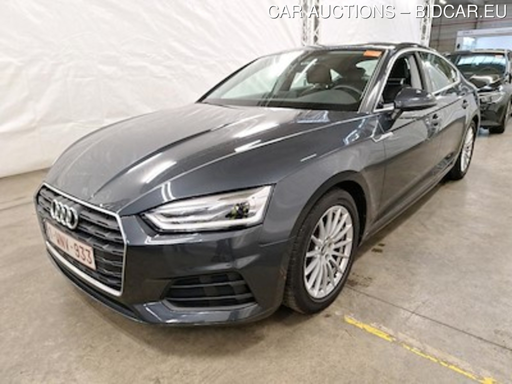 Audi A5 sportback diesel - 2017 35 TDi S tronic (EU6d-TEMP) Business