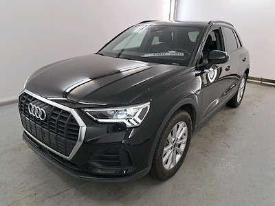 Audi Q3 1.4 45 TFSI E S TRONIC Platinum Light