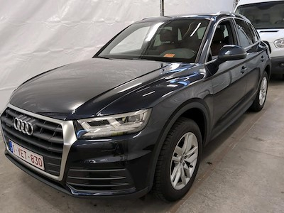 Audi Q5 2.0 TFSI E 50 220KW S TR QUAT. 4WD Business