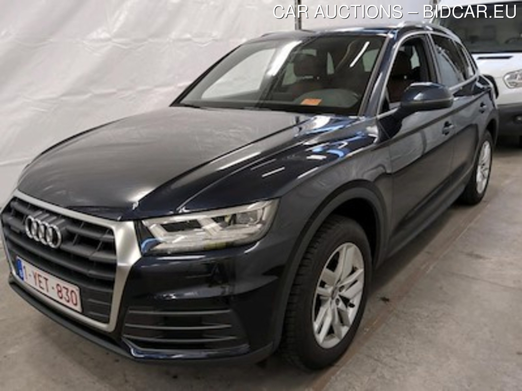 Audi Q5 2.0 TFSI E 50 220KW S TR QUAT. 4WD Business