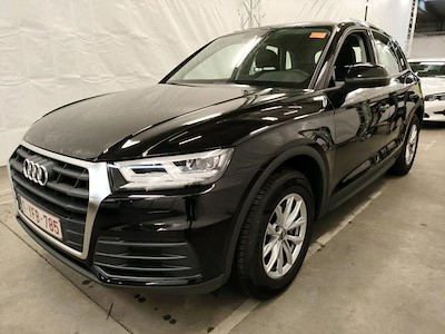 Audi Q5 diesel - 2017 30 TDi Business Edition S tronic Business