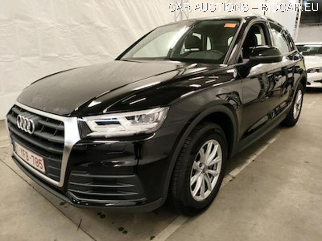 Audi Q5 diesel - 2017 30 TDi Business Edition S tronic Business