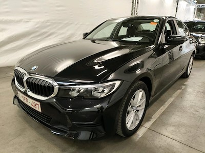 BMW 3 - 2019 330eA PHEV Business Plus