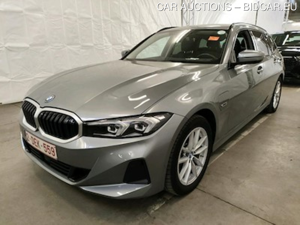 BMW 3 series touring 2.0 330E (215KW) TOURING