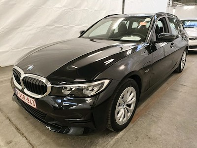 BMW 3 series touring 2.0 330E (215KW) TOURING Business Plus Mirror