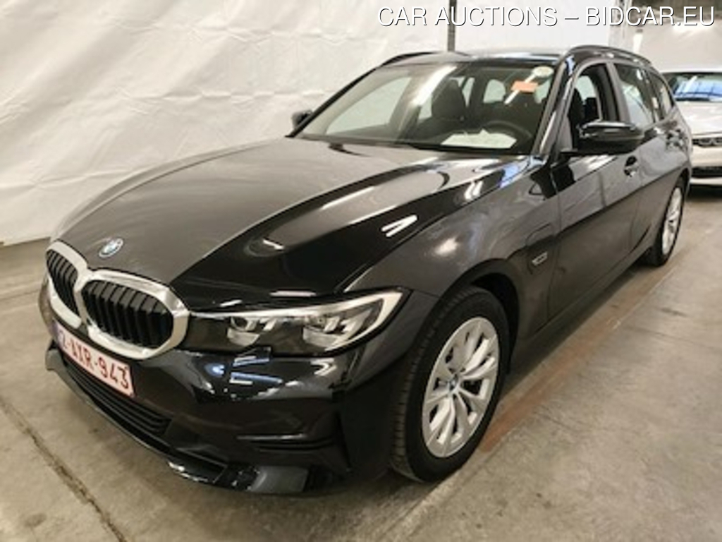 BMW 3 series touring 2.0 330E (215KW) TOURING Business Plus Mirror