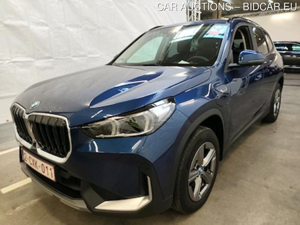 BMW X1 1.5 XDRIVE25E PHEV 162KW) Mirror Navigation System Travel