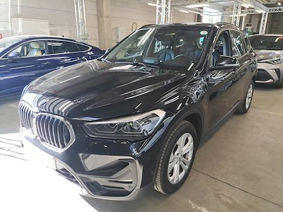 BMW X1 - 2019 1.5iA xDrive25e PHEV OPF Business Plus