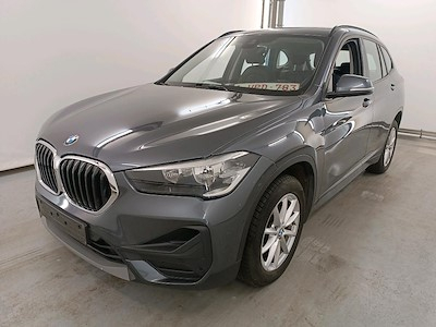 BMW X1 diesel - 2019 1.5 dA sDrive16 AdBlue ACO Business Edition Model Advantage Business