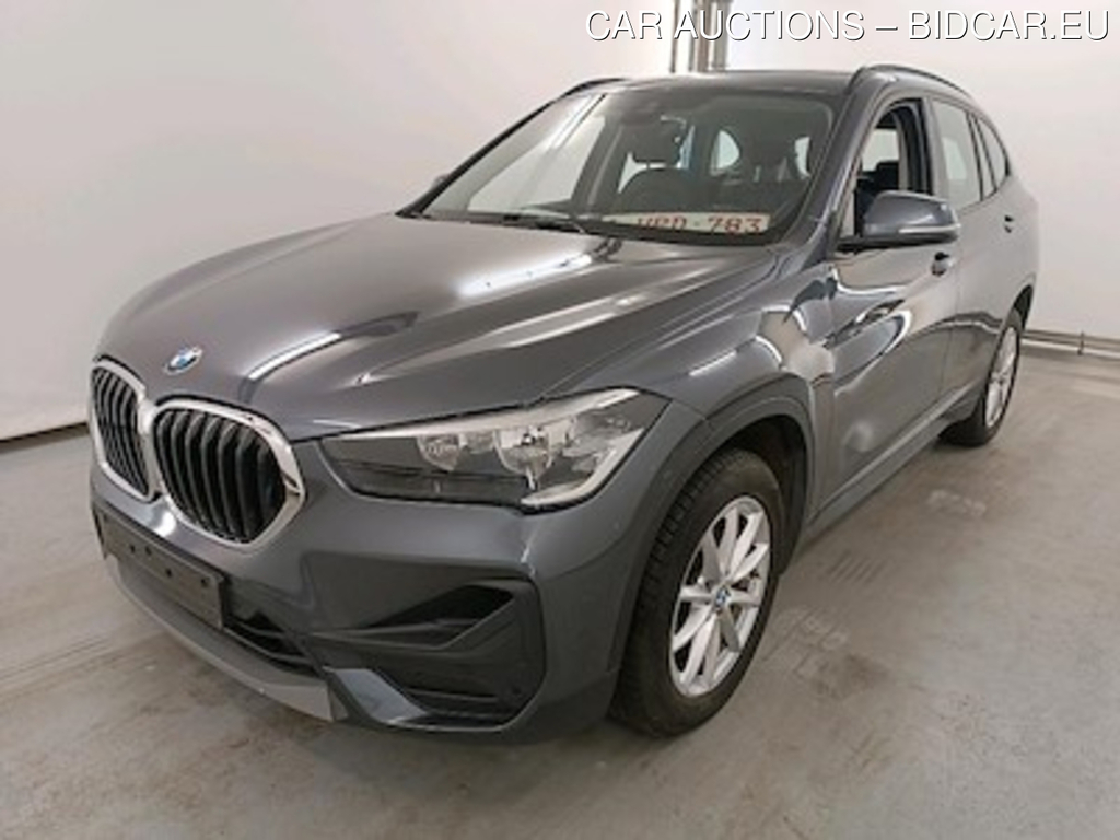 BMW X1 diesel - 2019 1.5 dA sDrive16 AdBlue ACO Business Edition Model Advantage Business