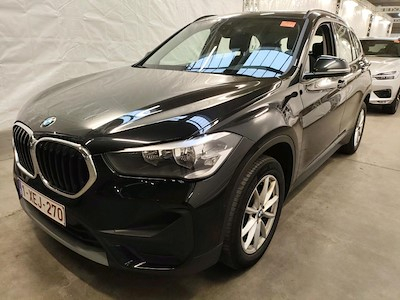 BMW X1 diesel - 2019 1.5 dA sDrive16 AdBlue Business Model Advantage