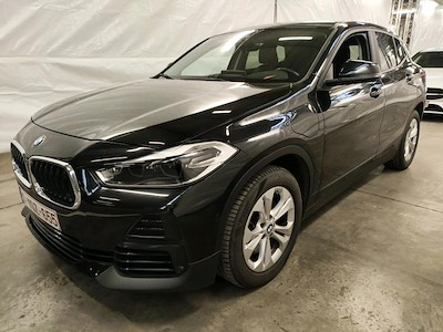 BMW X2 1.5 XDRIVE25E PHEV 162KW) Business Plus