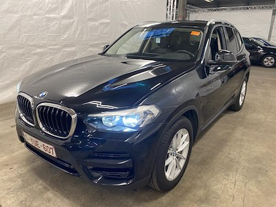 BMW X3 - 2018 2.0iA xDrive30e PHEV OPF Business Plus