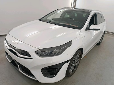 Kia Ceed 1.6 GDI PHEV BUSINESS LINE DCT