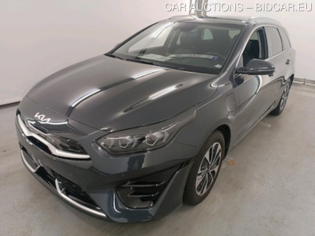 Kia Ceed sportswagon 1.6 GDI PHEV BUSINESS LINE DCT