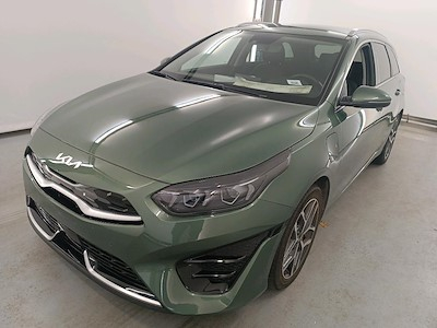 Kia Ceed sportswagon 1.6 GDI PHEV BUSINESS LINE DCT