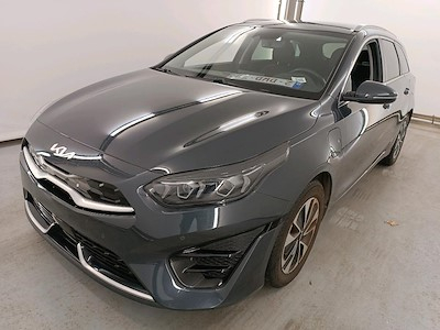 Kia Ceed sportswagon 1.6 GDI PHEV BUSINESS LINE DCT