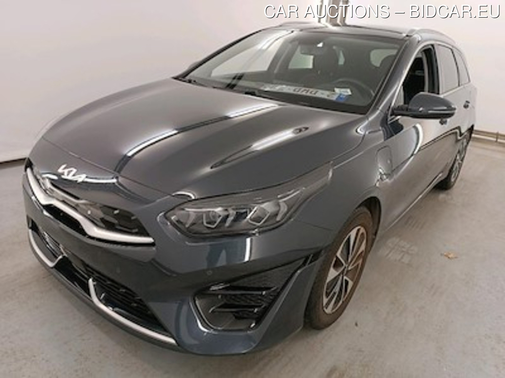 Kia Ceed sportswagon 1.6 GDI PHEV BUSINESS LINE DCT