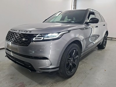 Land Rover VELAR 2.0 P400E SE AUTO 4WD Premium Black exterior Driver Assist Power Socket