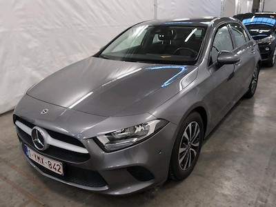 Mercedes-Benz A-Klasse 1.5 A 180 D BUSINESS SOLUTION