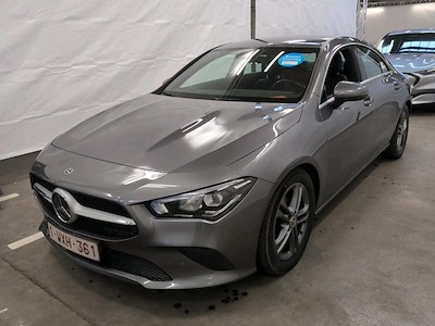 Mercedes-Benz Classe cla coupe diesel c118 CLA 180 d Business Solution