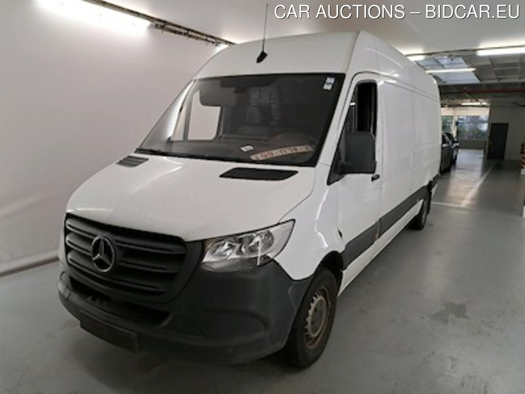 Mercedes-Benz SPRINTER 2.0 CDI 105KW 315 L3 RWD 3.5T FUNCT.