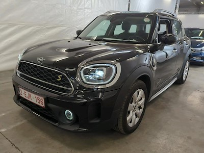 MINI COUNTRYMAN 1.5 COOPER S E 4WD AUTO