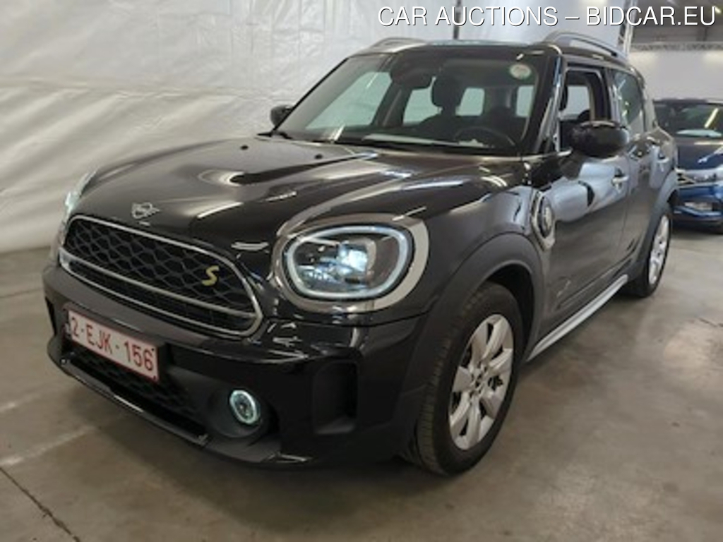 MINI COUNTRYMAN 1.5 COOPER S E 4WD AUTO