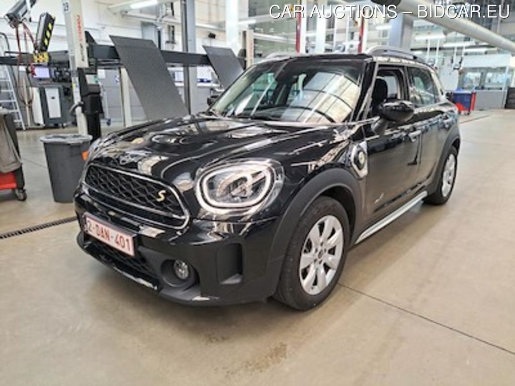 MINI COUNTRYMAN 1.5 COOPER S E 4WD AUTO