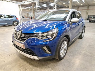 Renault CAPTUR 1.0 TCE 100 INTENS Techno