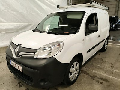 Renault Kangoo express dsl - 2013 1.5 dCi Energy Grand Confort (EU6)