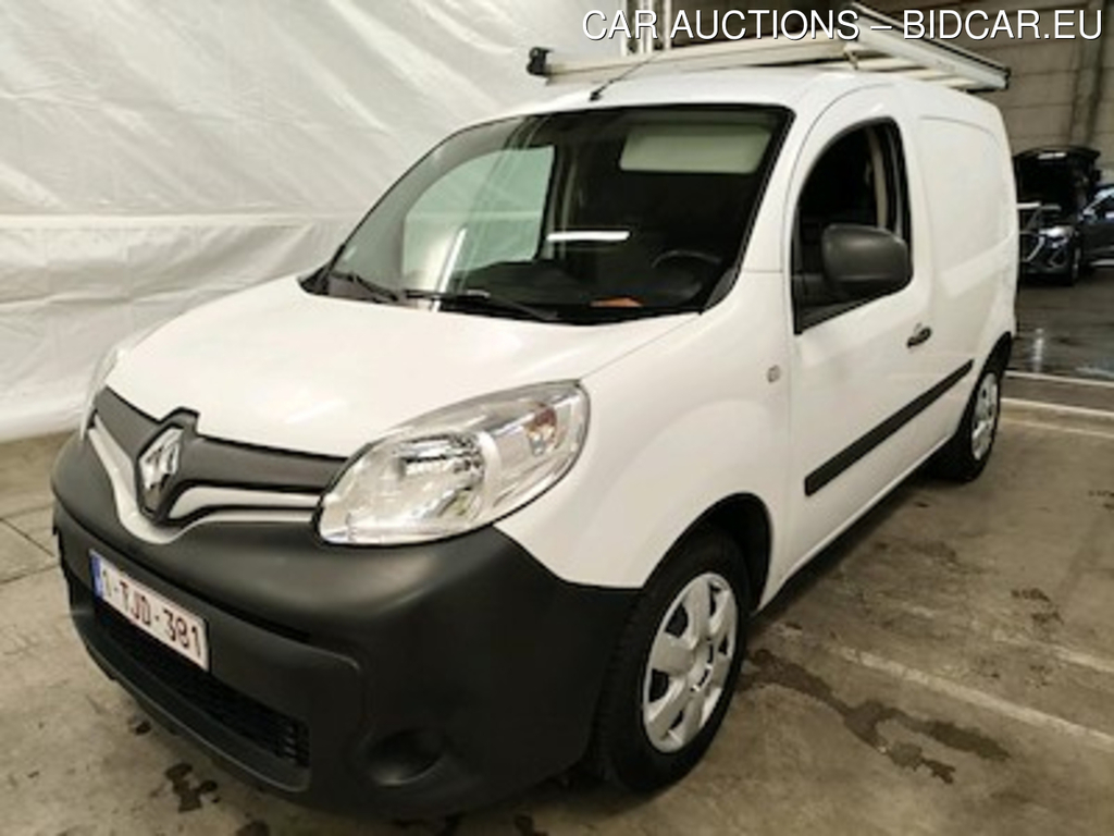 Renault Kangoo express dsl - 2013 1.5 dCi Energy Grand Confort (EU6)