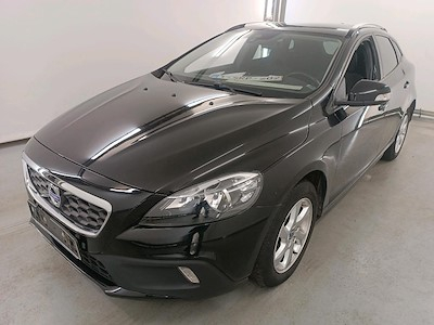 Volvo V40 cross country diesel - 201 2.0 D2 Kinetic Professional Style