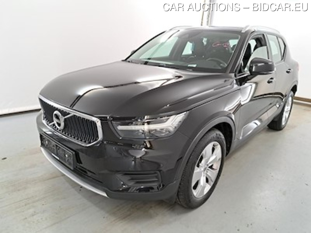 Volvo XC40 1.5 T3 Momentum Pro Winter Park Assist