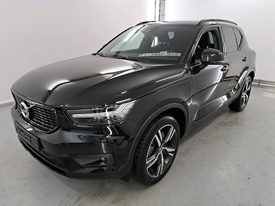 Volvo XC40 1.5 T5 RECHARGE GEARTRONIC R-DESIGN Tech &amp; Park Assist