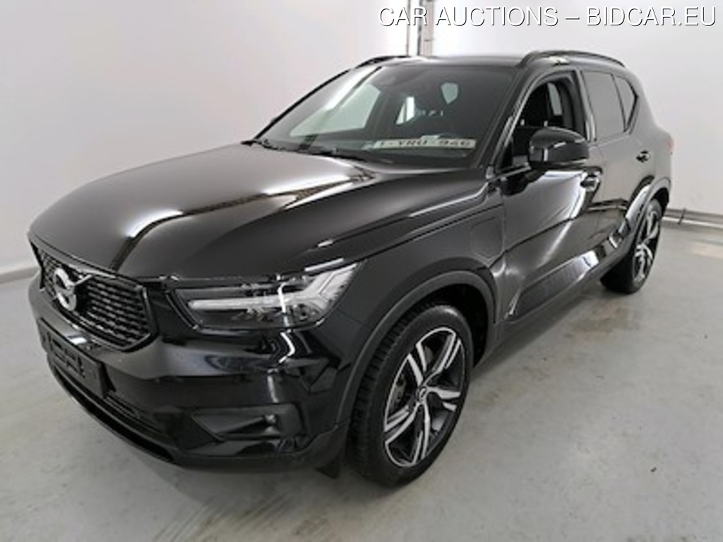 Volvo XC40 1.5 T5 RECHARGE GEARTRONIC R-DESIGN Tech &amp; Park Assist