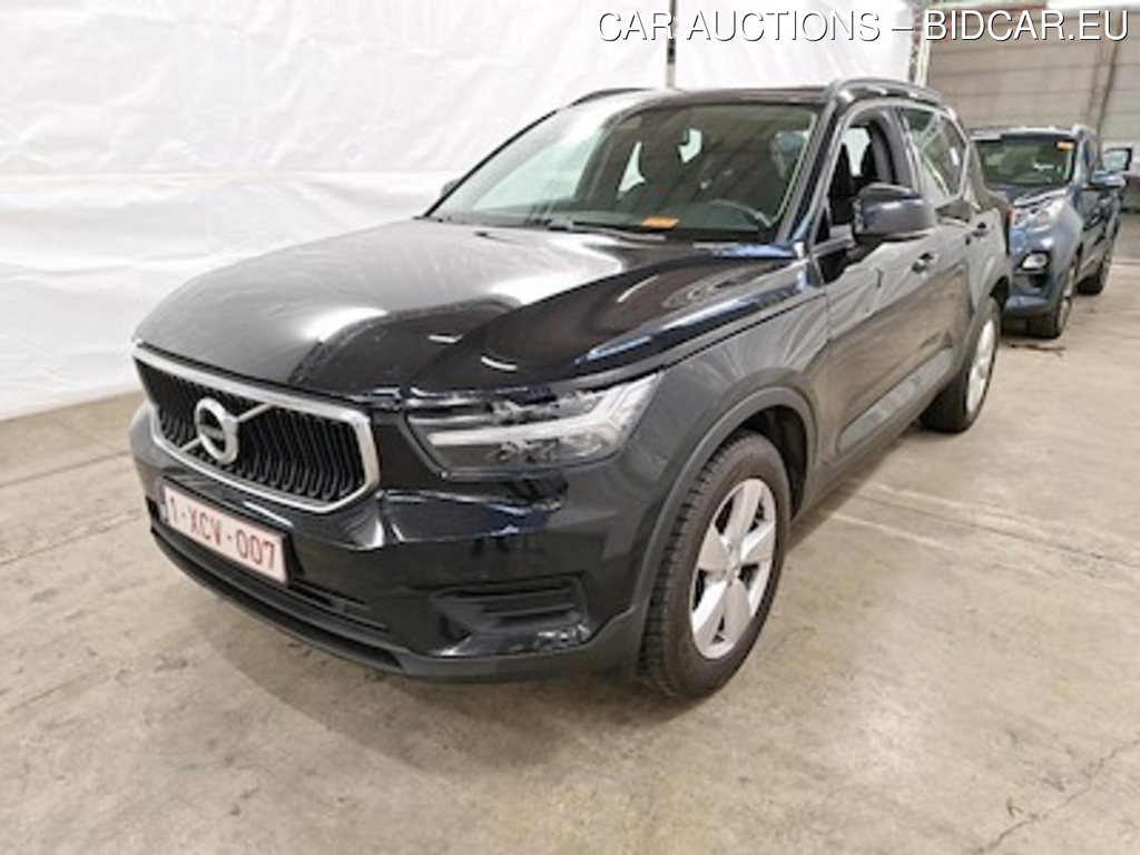 Volvo Xc40 diesel 2.0 D3 Sensus Navigation