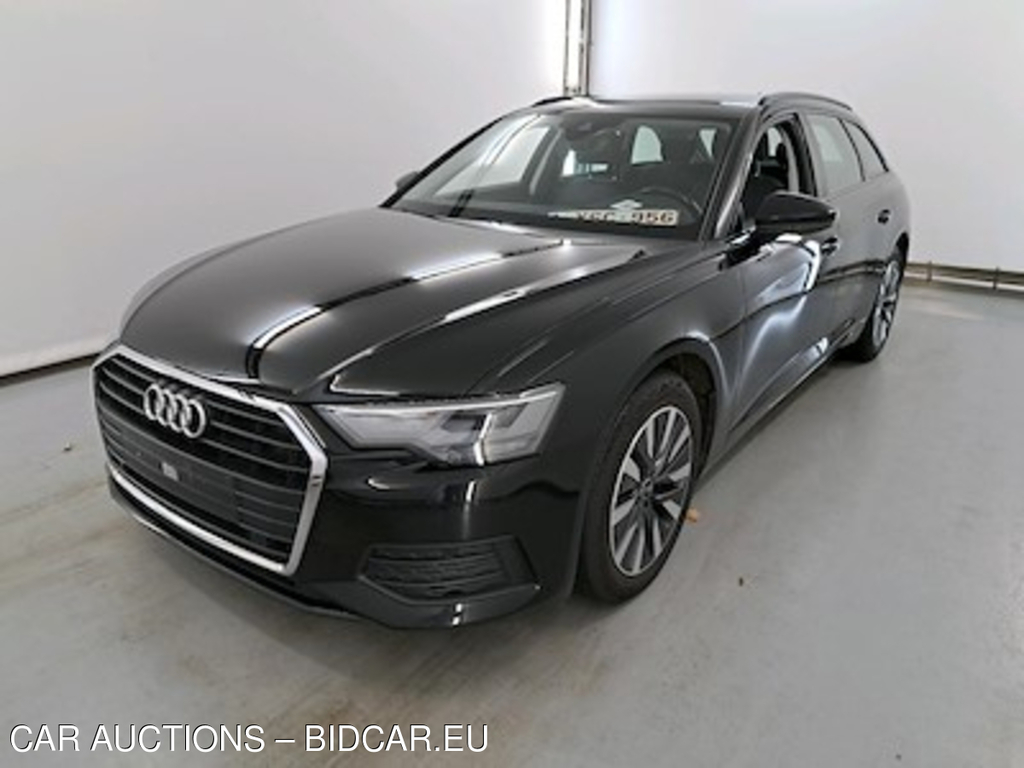 Audi A6 2.0 TDI 30 S TRONIC BUSINESS EDITION Business