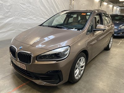 BMW 2 active tourer - 2018 225xeA PHEV iPerformance OPF