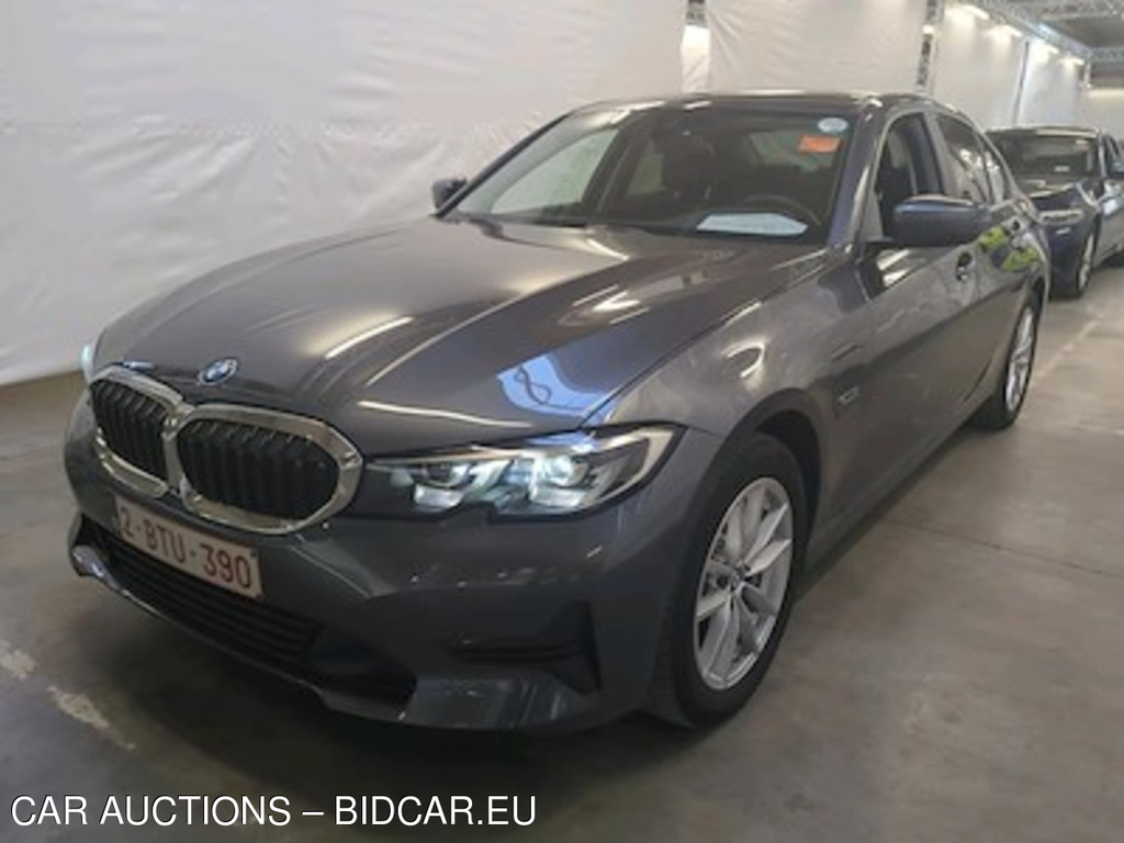 BMW 3 series berline 2.0 330E (135KW) BERLINE