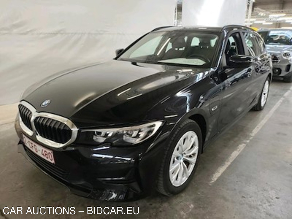 BMW 3 series touring 2.0 330E (215KW) TOURING Business Plus