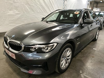 BMW 3 series touring 2.0 330E (215KW) TOURING Business Plus Mirror