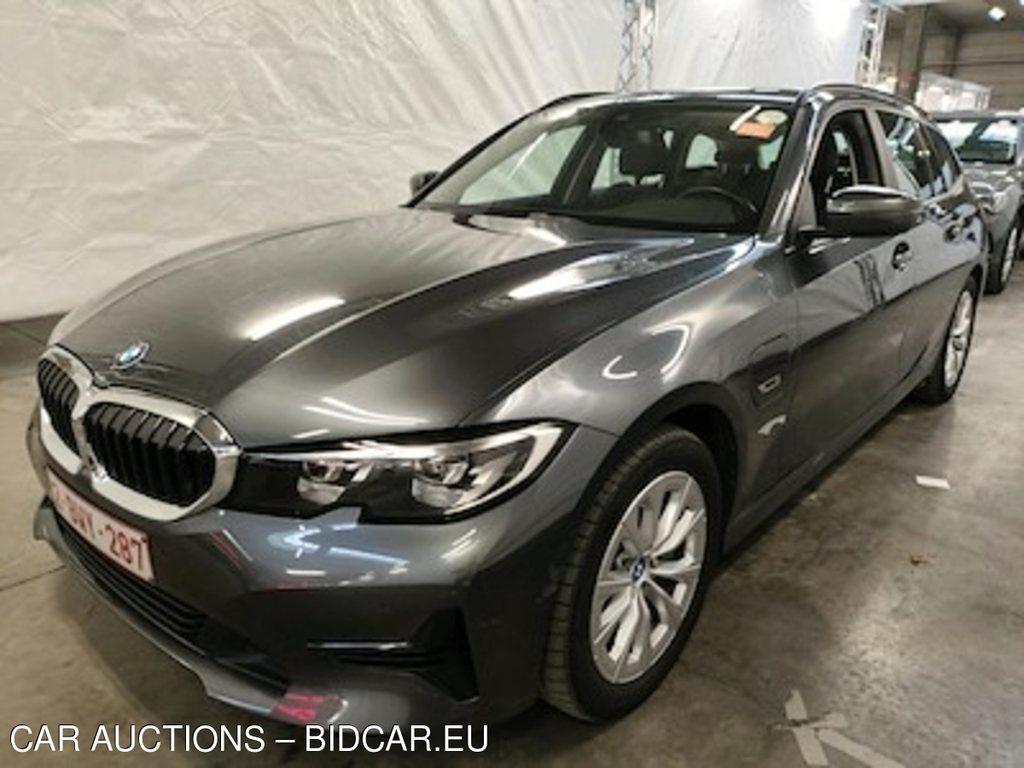 BMW 3 series touring 2.0 330E (215KW) TOURING Business Plus Mirror