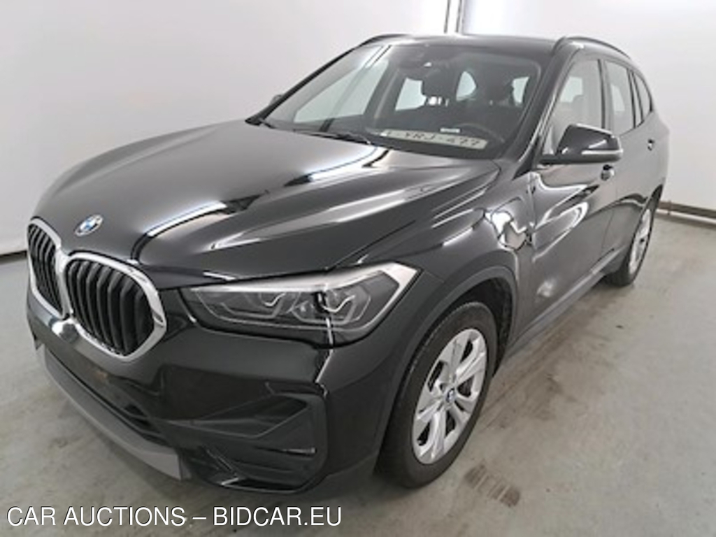 BMW X1 1.5 XDRIVE25E (162KW) Business