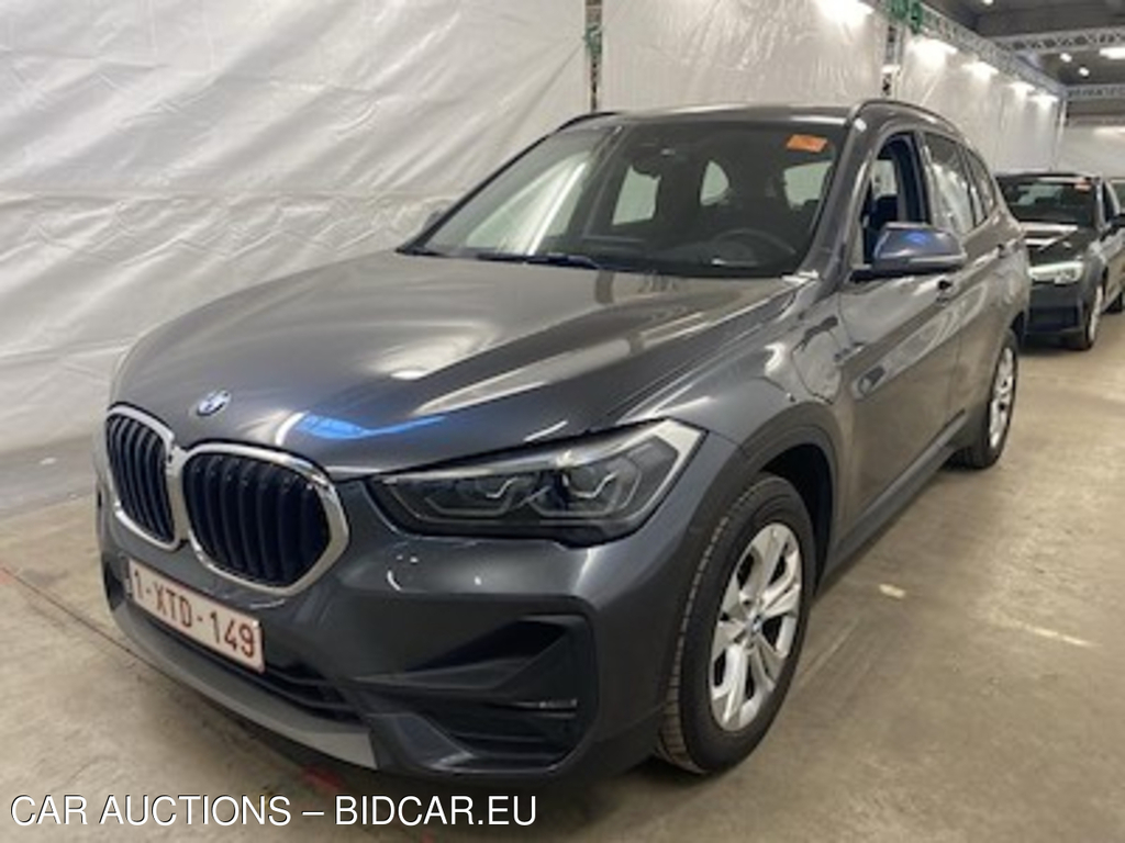 BMW X1 - 2019 1.5iA xDrive25e PHEV OPF Business Plus