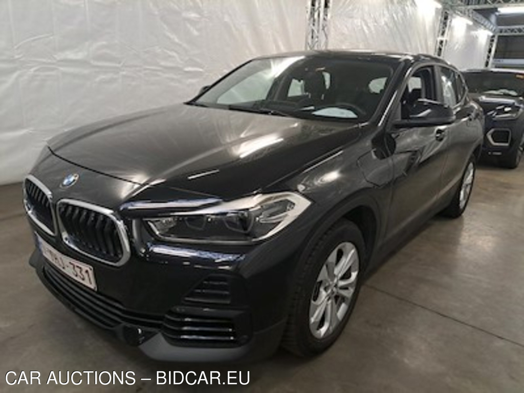 BMW X2 1.5 XDRIVE25E PHEV Business Plus