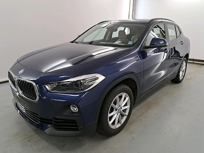 BMW X2 1.5i sDrive18 OPF Model Advantage Business